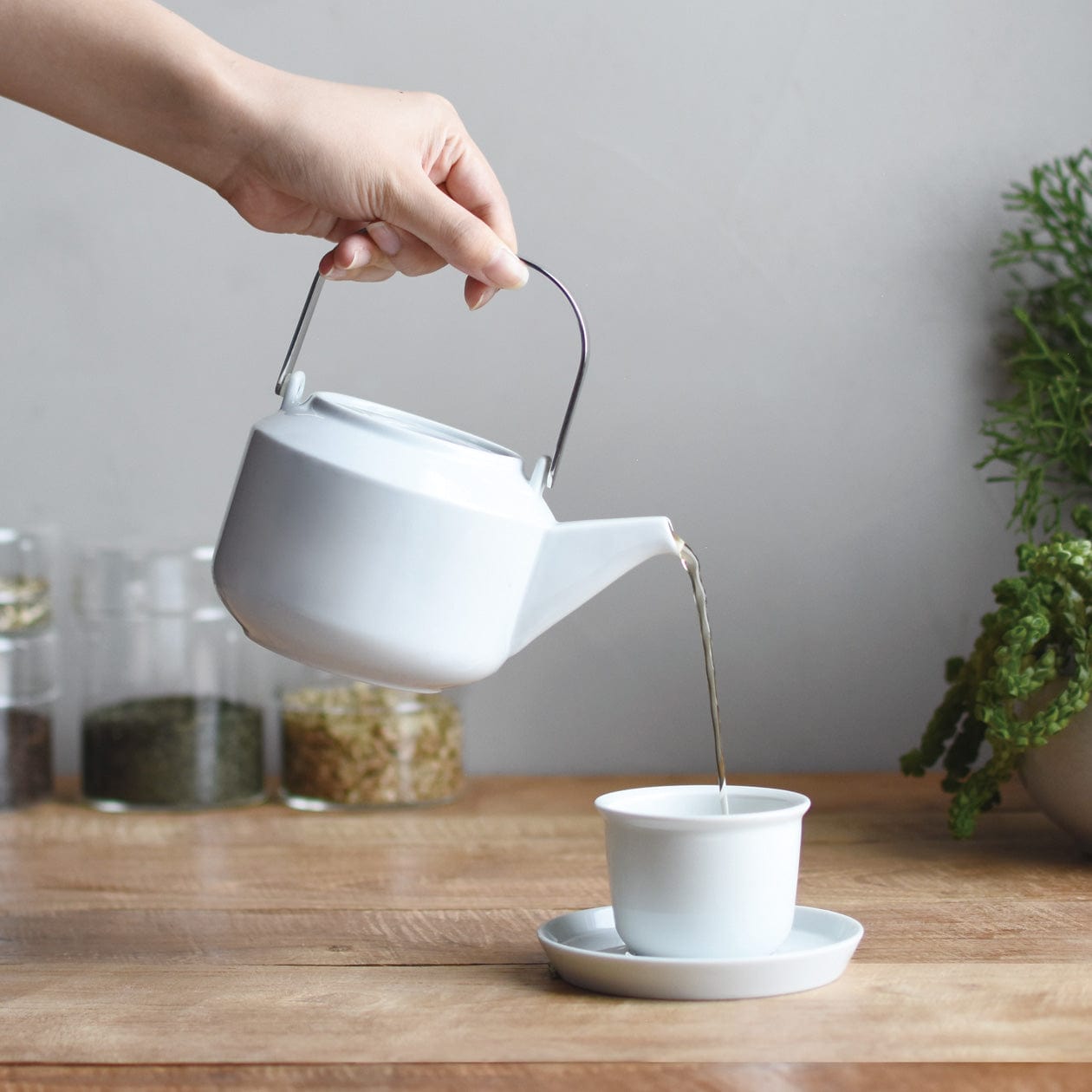 Unimug tasse à thé avec infuseur- 350 ml