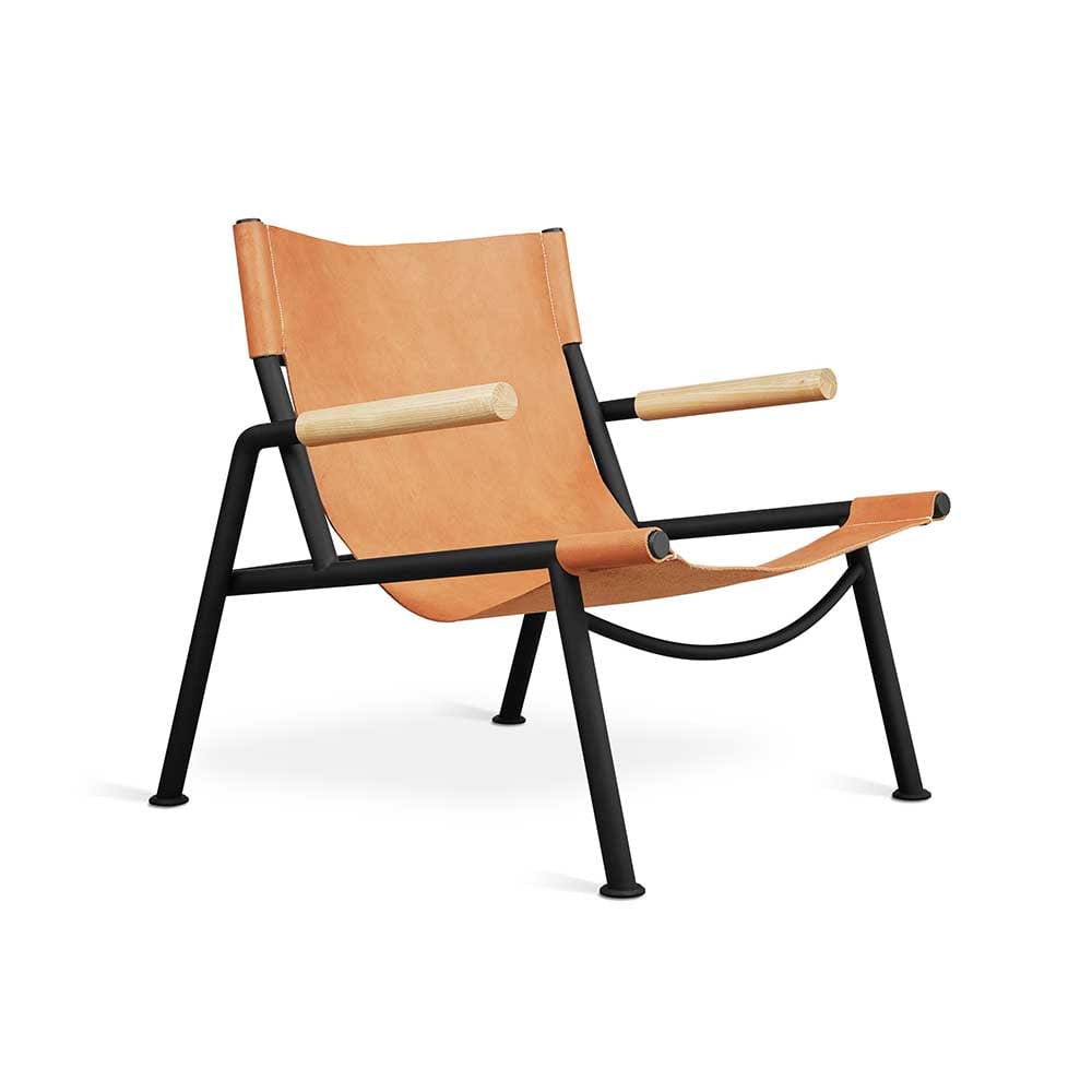 Gus lounge store chair