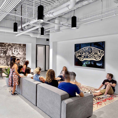 Vans Headquarters (USA)