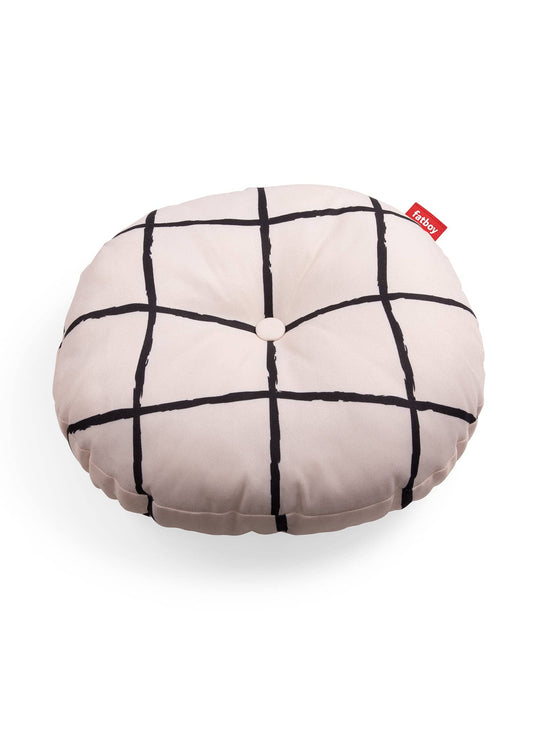 Flying Pillow : coussins décoratifs Fatboy en couleurs unies ou motifs vibrants pour un effet visuel saisissant et un confort exceptionnel. Moonrise