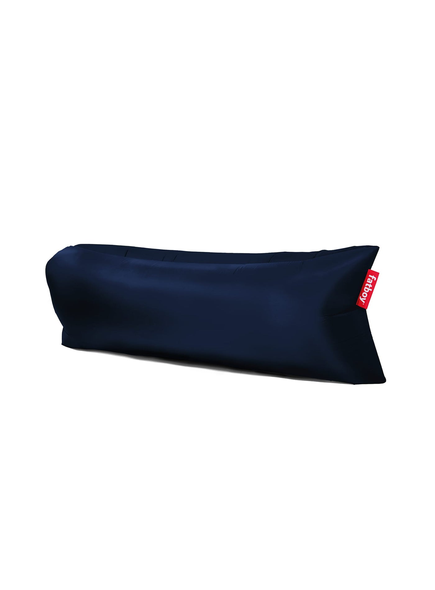 Découvrez Lamzac 3.0 de Fatboy : chaise longue gonflable, imperméable et résistante. Parfaite pour la plage, le camping ou le jardin. Confort instantané en quelques secondes ! Bleu foncé.