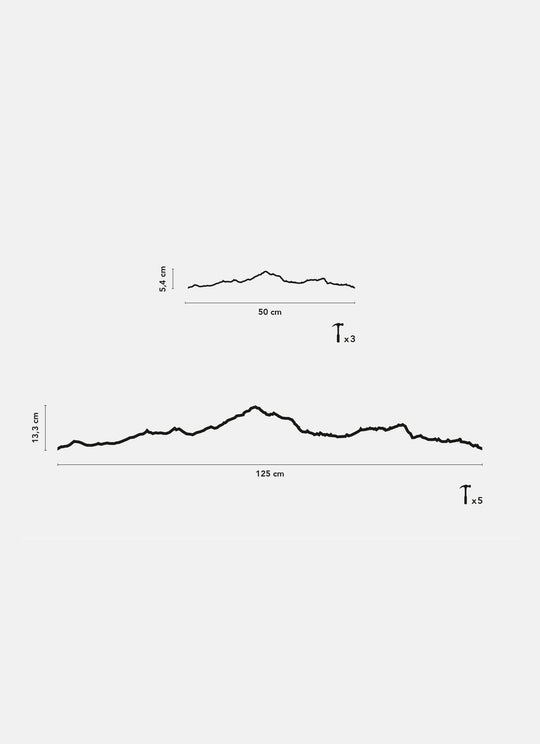 Découvrez la silhouette Mont Blanc : un hommage visuel au massif du Mont Blanc et à ses sommets emblématiques.