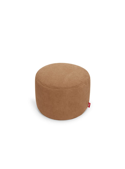 Découvrez le Point Cord Fatboy : un pouf recyclé, doux et fonctionnel, parfait comme repose-pieds ou siège d’appoint. teddy bear.