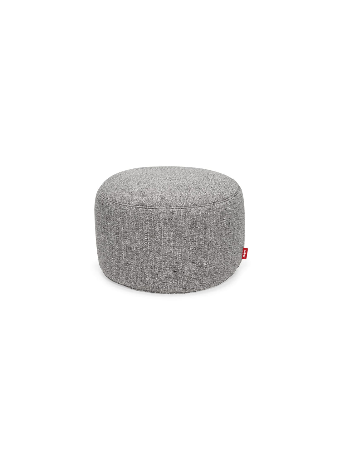 Fatboy Point Large Mingle : un pouf chic et robuste, parfait pour vos moments de détente. Fond antidérapant et facile à entretenir. grid stone.