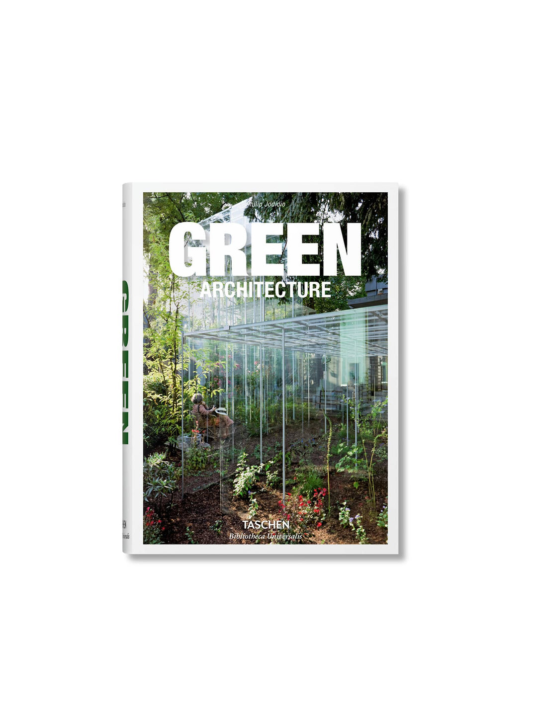 Taschen Green Architecture