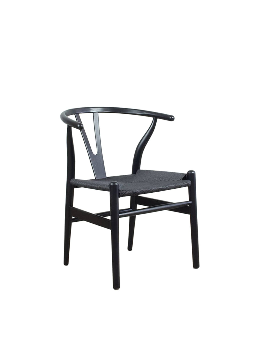 Wishbone CH24 chair