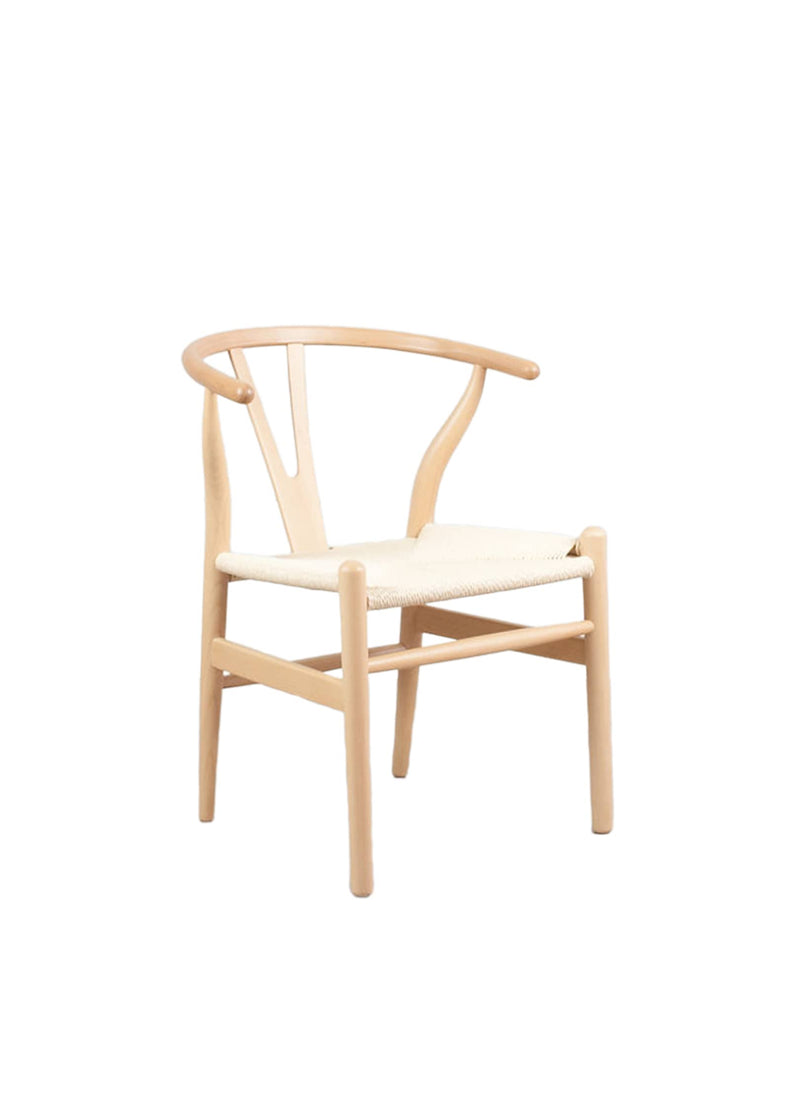 Wishbone CH24 chair