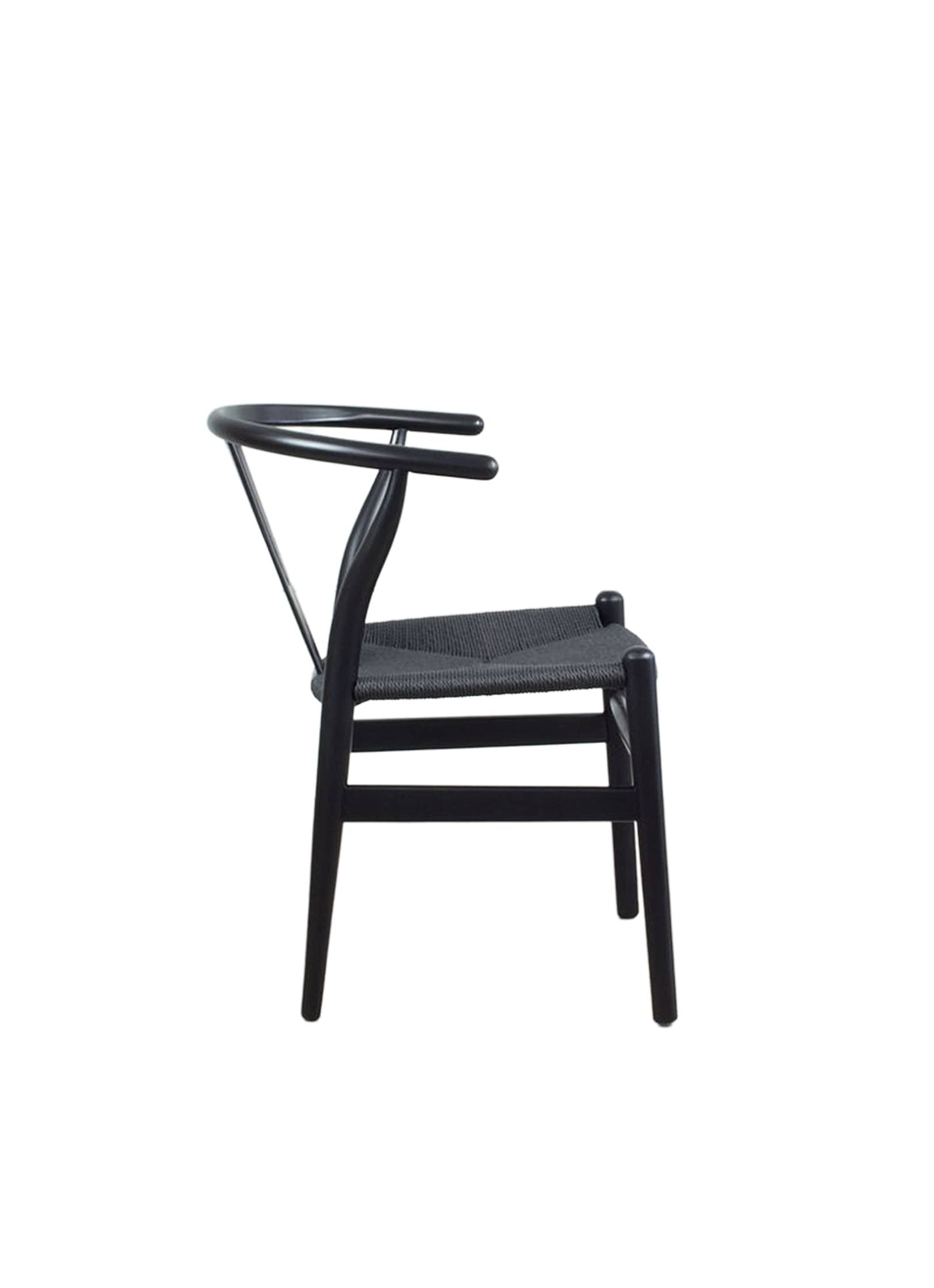 Wishbone CH24 chair