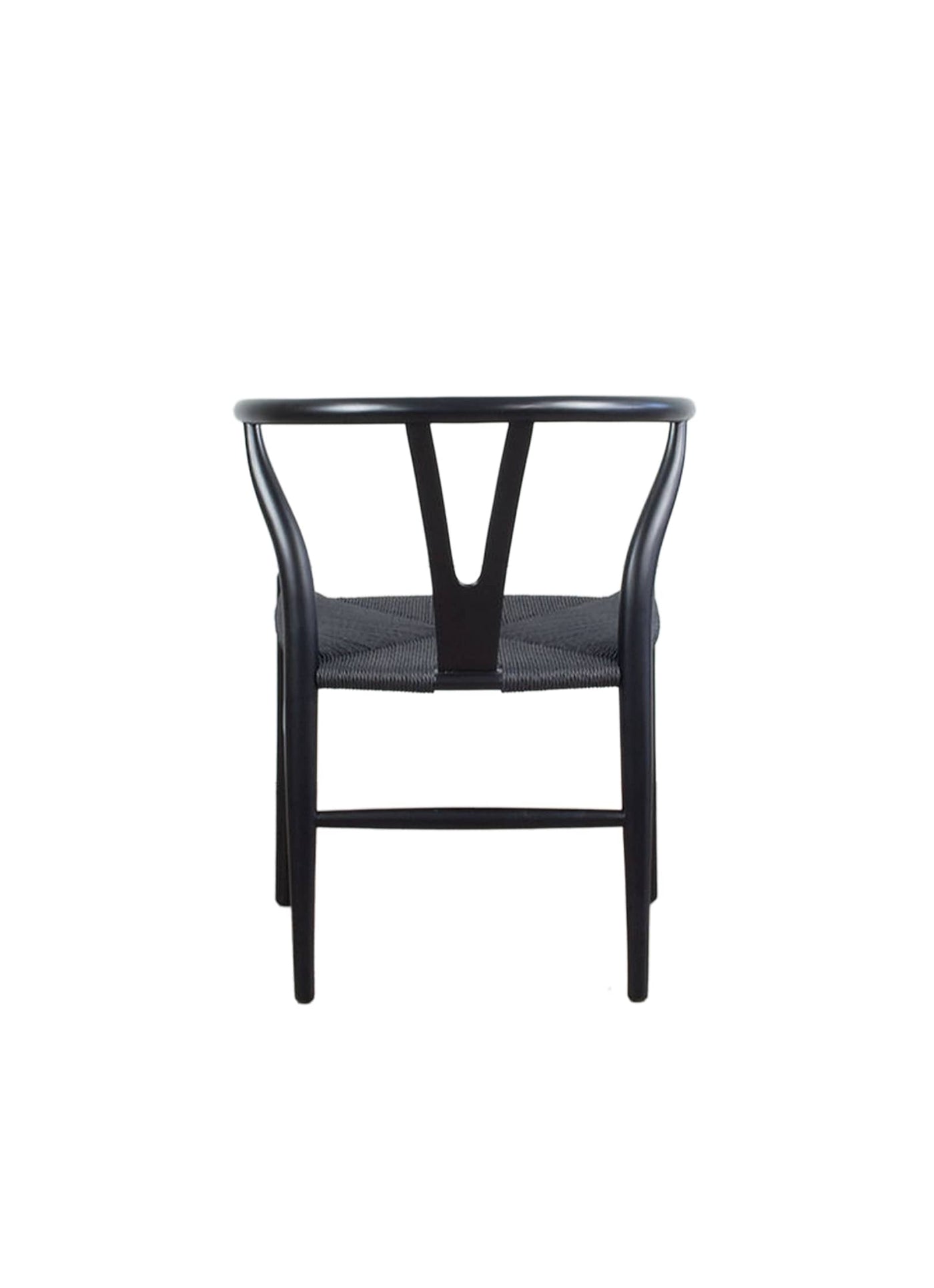 Wishbone CH24 chair