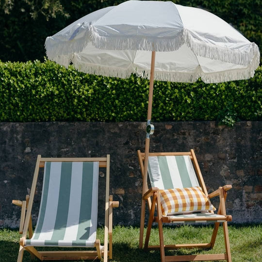 Parasol Premium<br> 180cm de diamètre