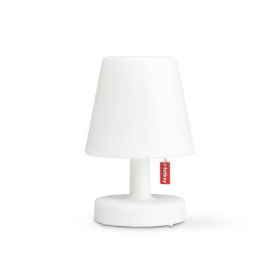 Découvrez la lampe Edison La Surprise de Fatboy : une mini-lampe de table élégante et pratique, parfaite pour illuminer votre intérieur ou extérieur avec style.