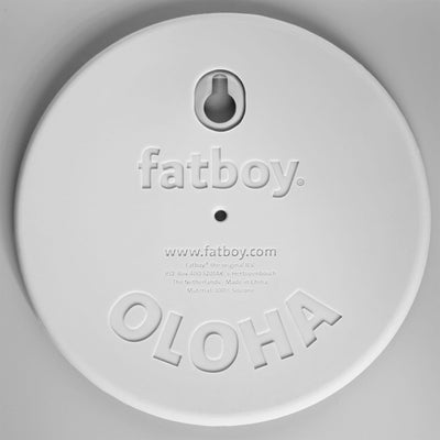 Illuminez votre maison avec Oloha, la lampe de Fatboy qui combine esthétique et praticité.