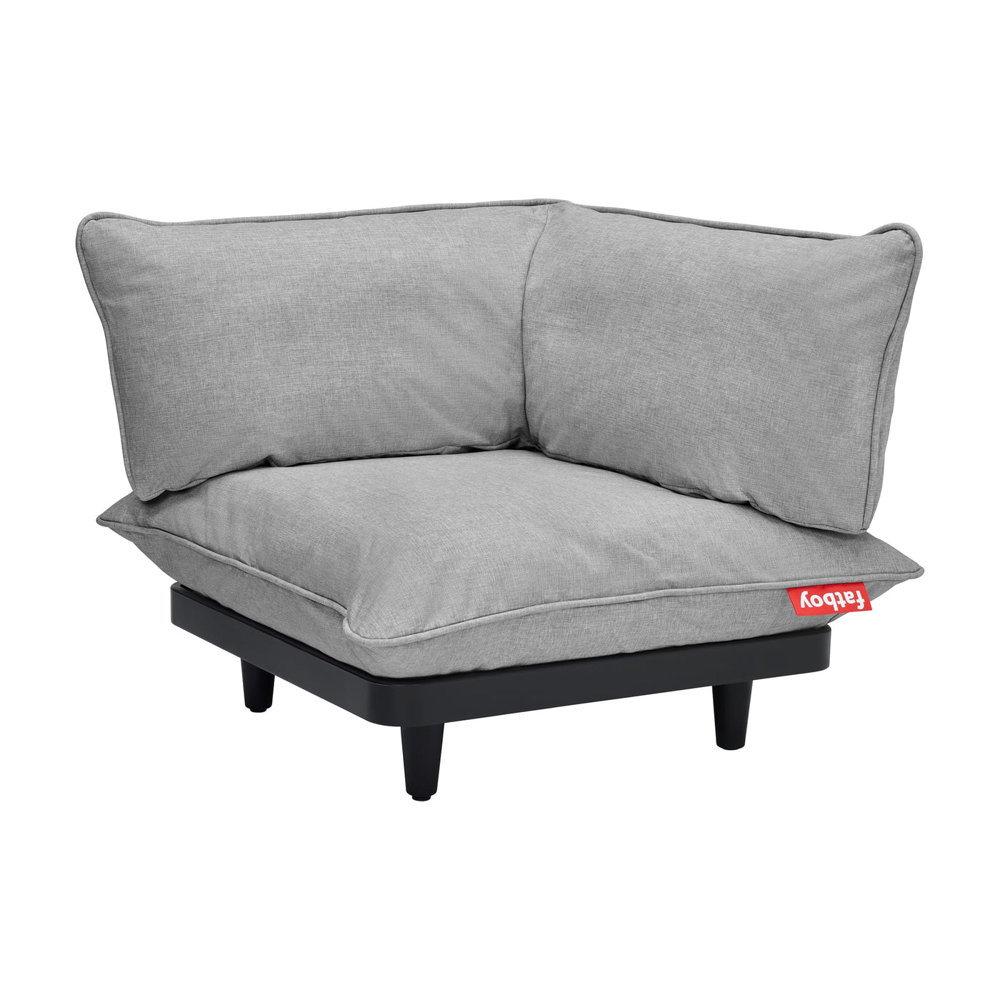 L'ensemble Paletti de Fatboy est parfait pour créer un espace extérieur confortable et stylé, adaptable à vos besoins.