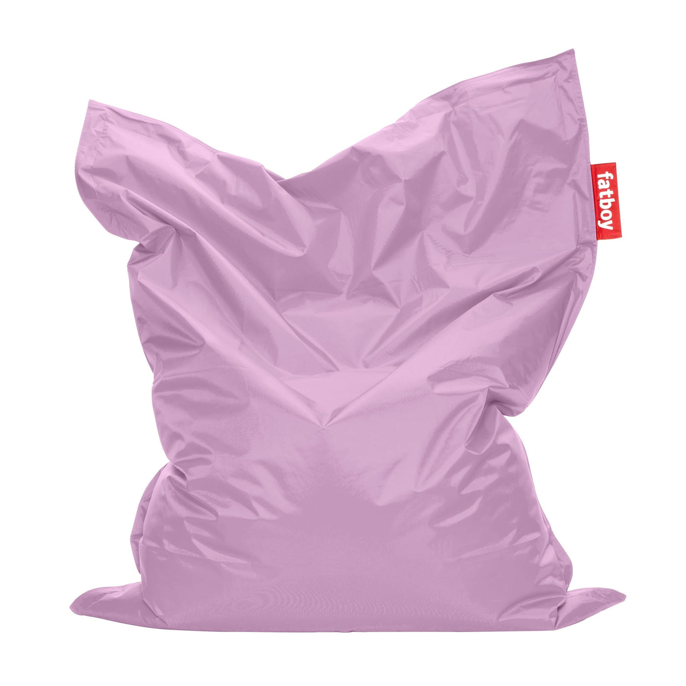 Transformez votre espace avec l'Original de Fatboy, un bean bag emblématique et stylé. Lilas