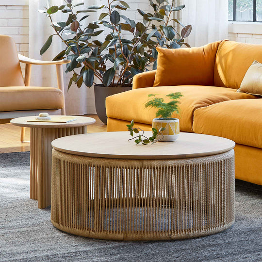 Palma coffee table 