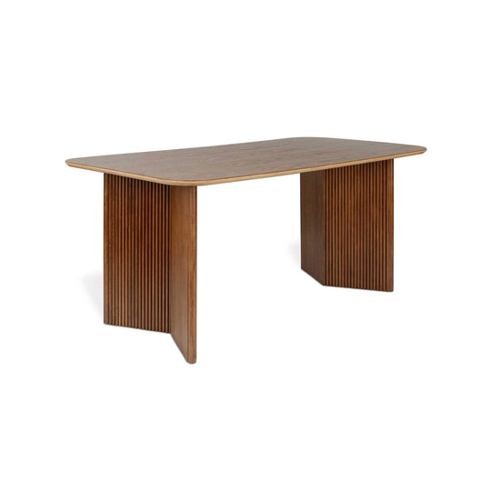 Atwell dining table - rectangular