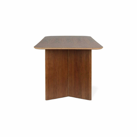 Atwell dining table - rectangular