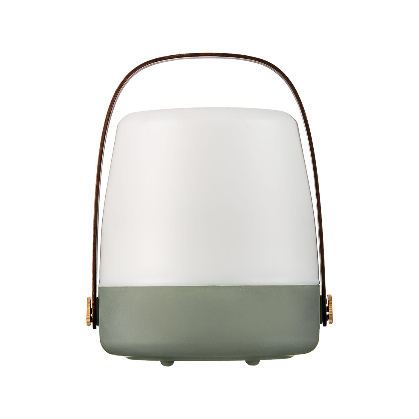 La lampe de table Lite-up de kooduu : votre compagnon idéal pour une ambiance parfaite, à l'intérieur comme à l'extérieur.