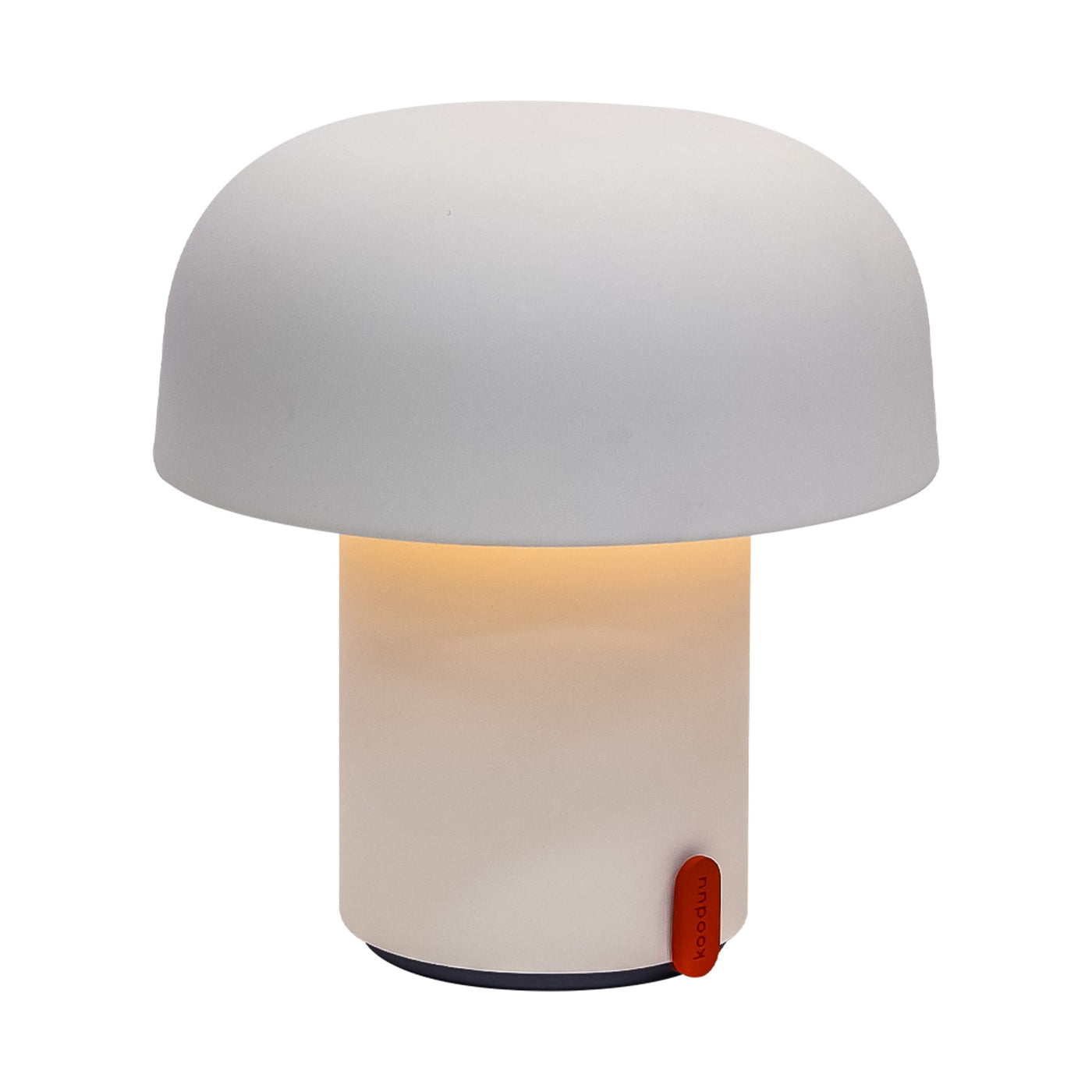 Sensa, lampe de table LED portable par kooduu – Nüspace Mobilier (Canada)