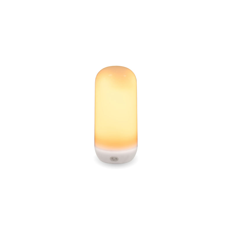 Découvrez Candy de Newgarden : lampe de table portable avec base magnétique, réglage d&