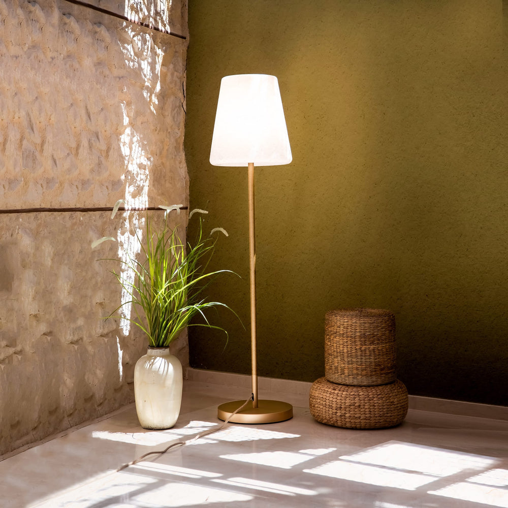 Lola Slim 180 floor lamp