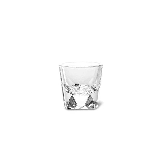 notNeutral Vero, verre transparent conçu pour le café, petit - espresso