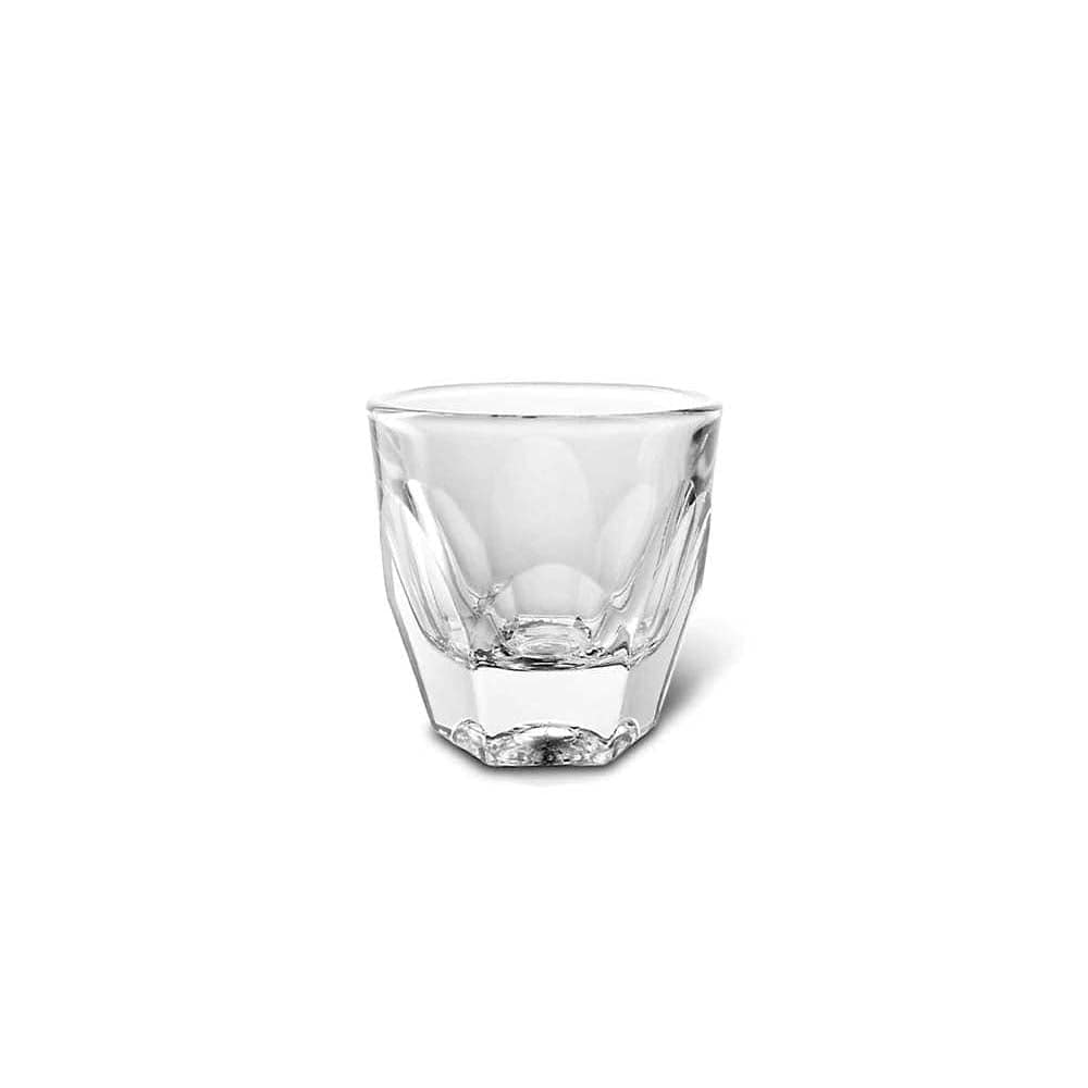 notNeutral Vero, verre transparent conçu pour le café, moyen - capuccino