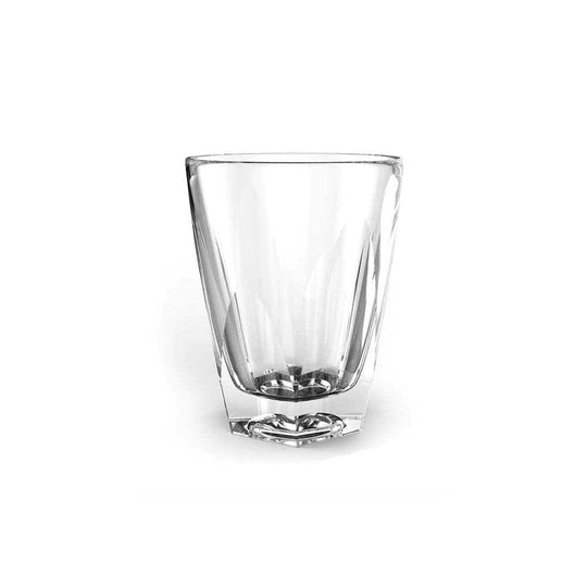 notNeutral Vero, verre transparent conçu pour le café, grand - latte