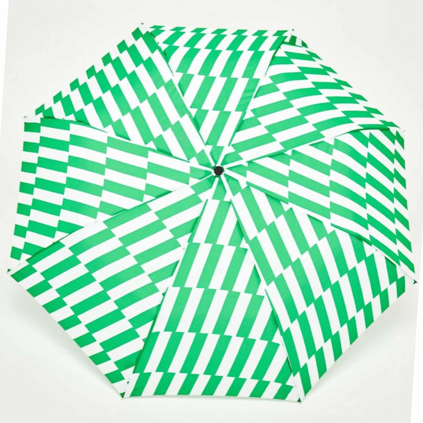 Parapluie Canard Original Duckhead : alliance de style et de durabilité. Fabriqué à partir de bouteilles recyclées, il offre une protection fiable et écologique.