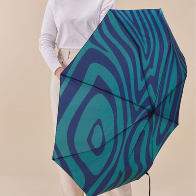 Original Duckhead propose un parapluie Canard éco-responsable. Fabriqué à la main avec des matériaux durables, il allie style et engagement écologique.