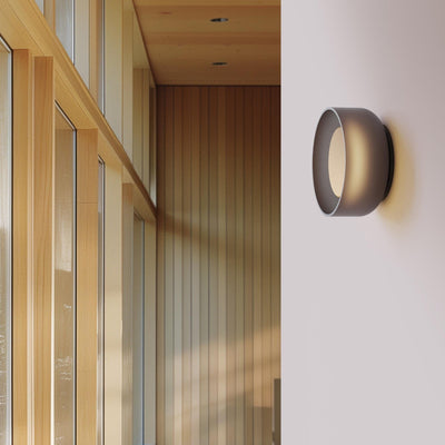 Lampe murale Totem Sconce