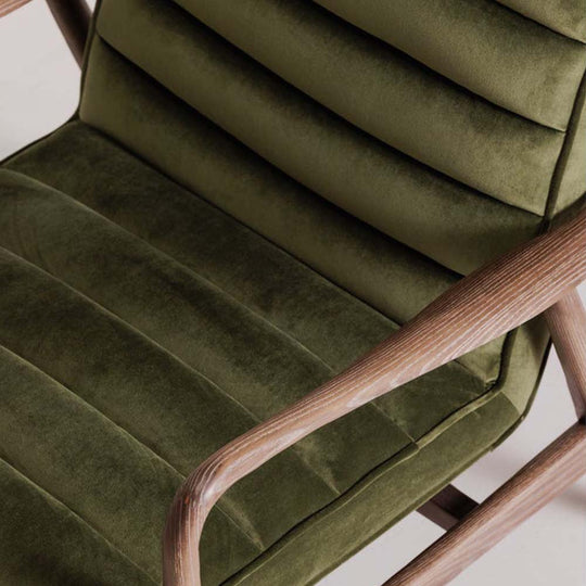 Anderson armchair