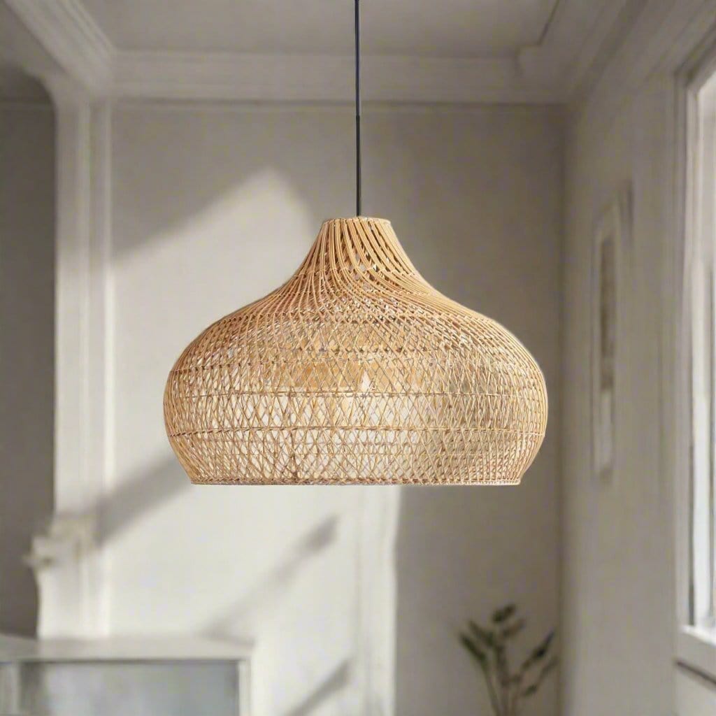 Latigo Hanging Lamp