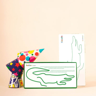 La collection Kids de The Line ajoute une touche de fantaisie aux chambres d'enfants avec des silhouettes d'animaux en métal.