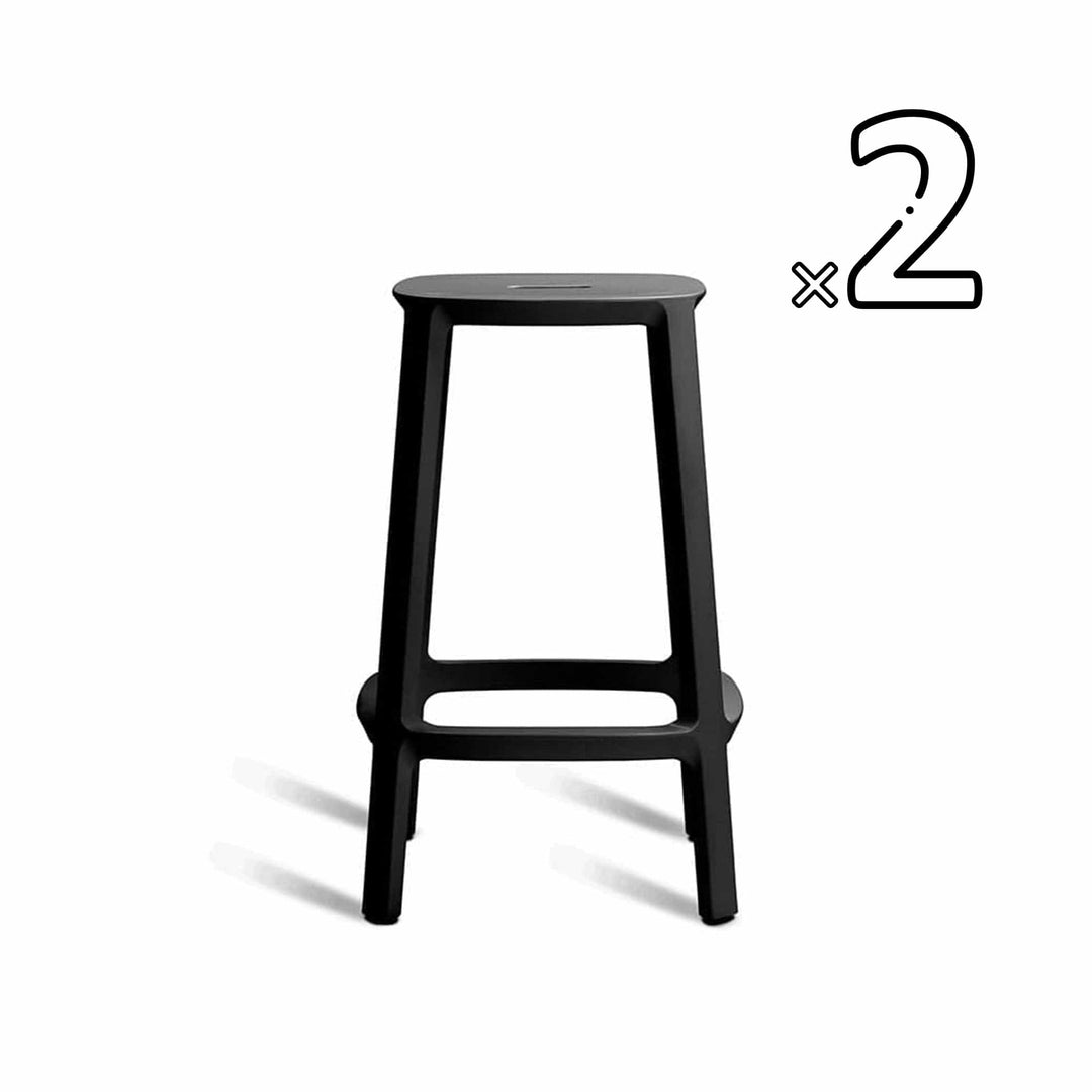 Cadrea counter stool<br> set of 2