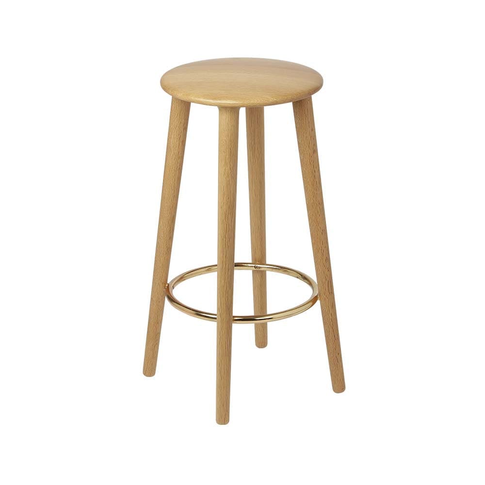 Tabouret de comptoir The Socialite