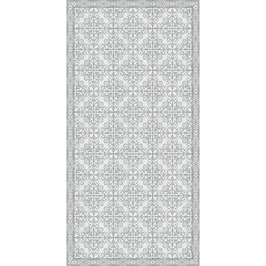 Adama Alma Majestic 2ʼx2.6ʼ / gris