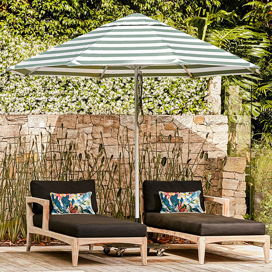 Parasol Go Large<br> 280cm de diamètre