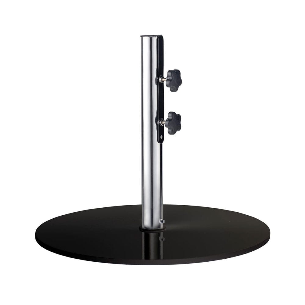 Basil Bangs Umbrella Base 25kg noir