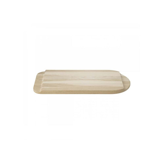 Blomus Zen, planche à découper réversible, en bois, chêne