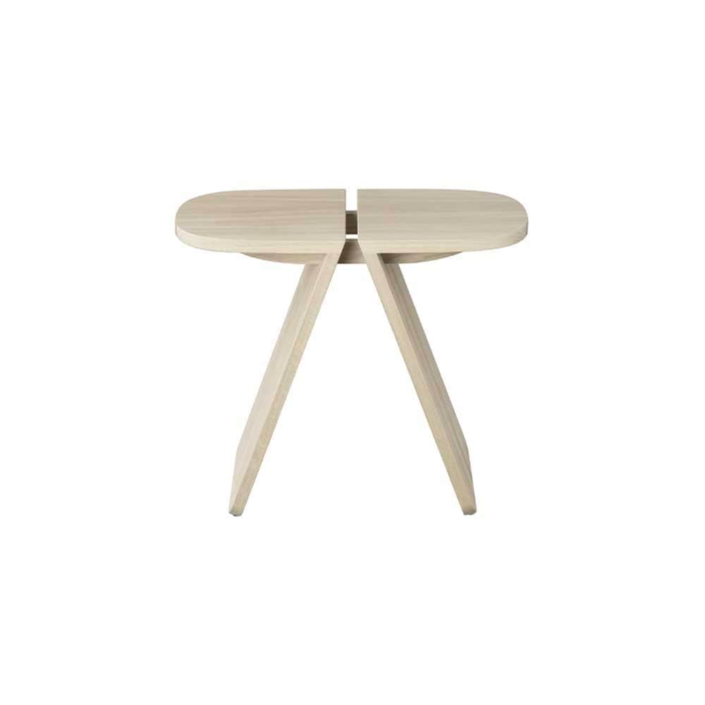 Blomus Avio, table d'appoint, en bois, chêne 