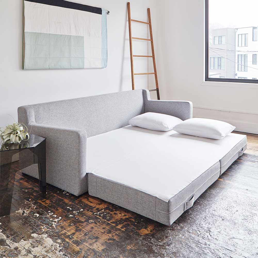 Flipside sofa-bed