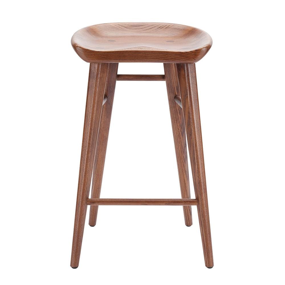 Nuevo Kami Bar Stools ash