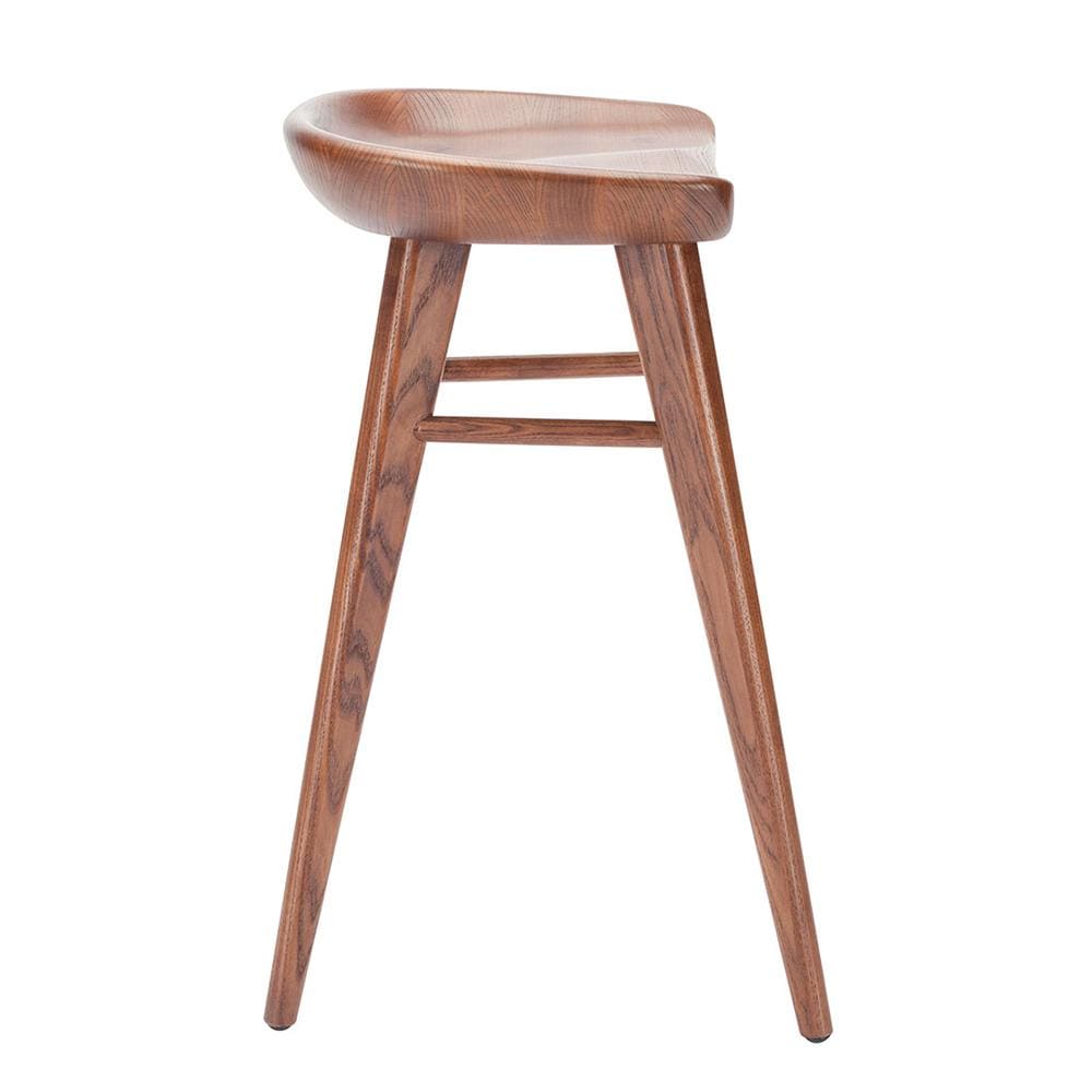 Nuevo Kami Bar Stools ash