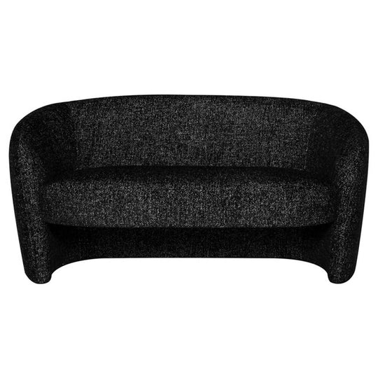 Nuevo Sofa Clémentine sel et poivre