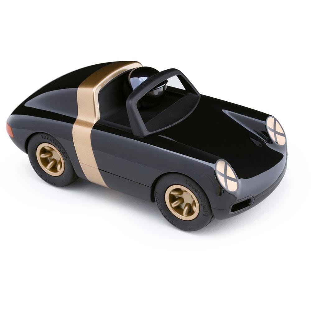 Playforever Luft, voiture jouet, en plastique ABS, crow