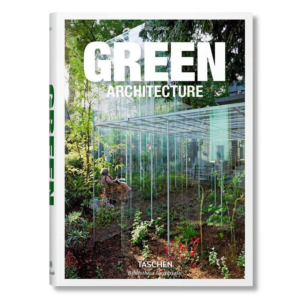 Taschen Green Architecture