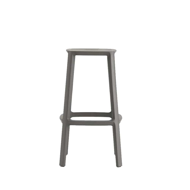 TOOU Cadrea, tabouret de bar d&