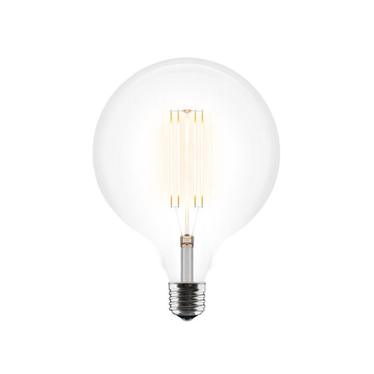 Umage Idea 4.9, ampoule LED, en verre